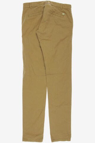 Tommy Jeans Stoffhose XS in Beige