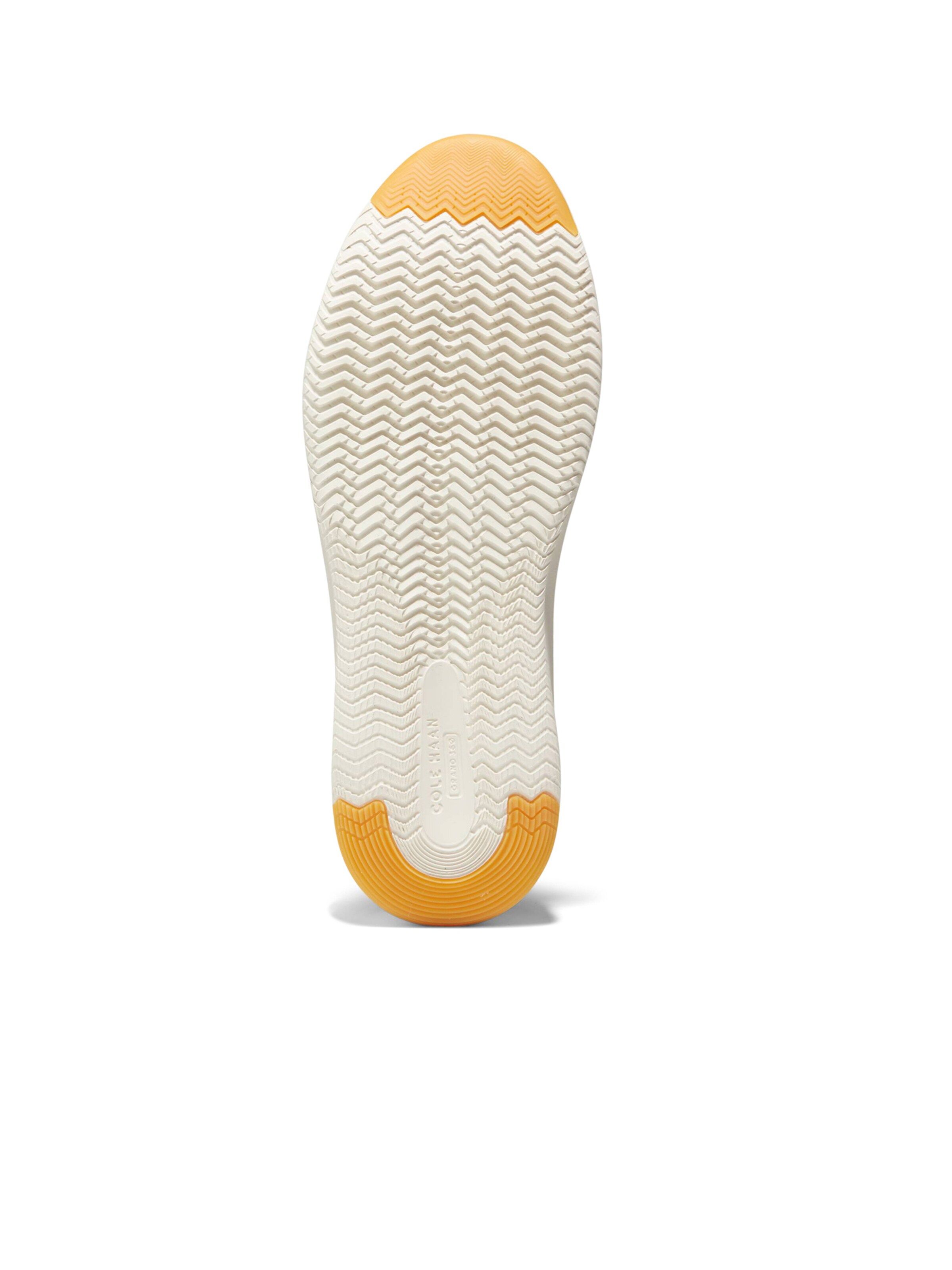 Cole Haan Platform trainers 'GRANDPRO TOPSPIN' in Blue