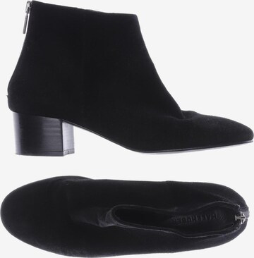 HALLHUBER Dress Boots in 38 in Black: front