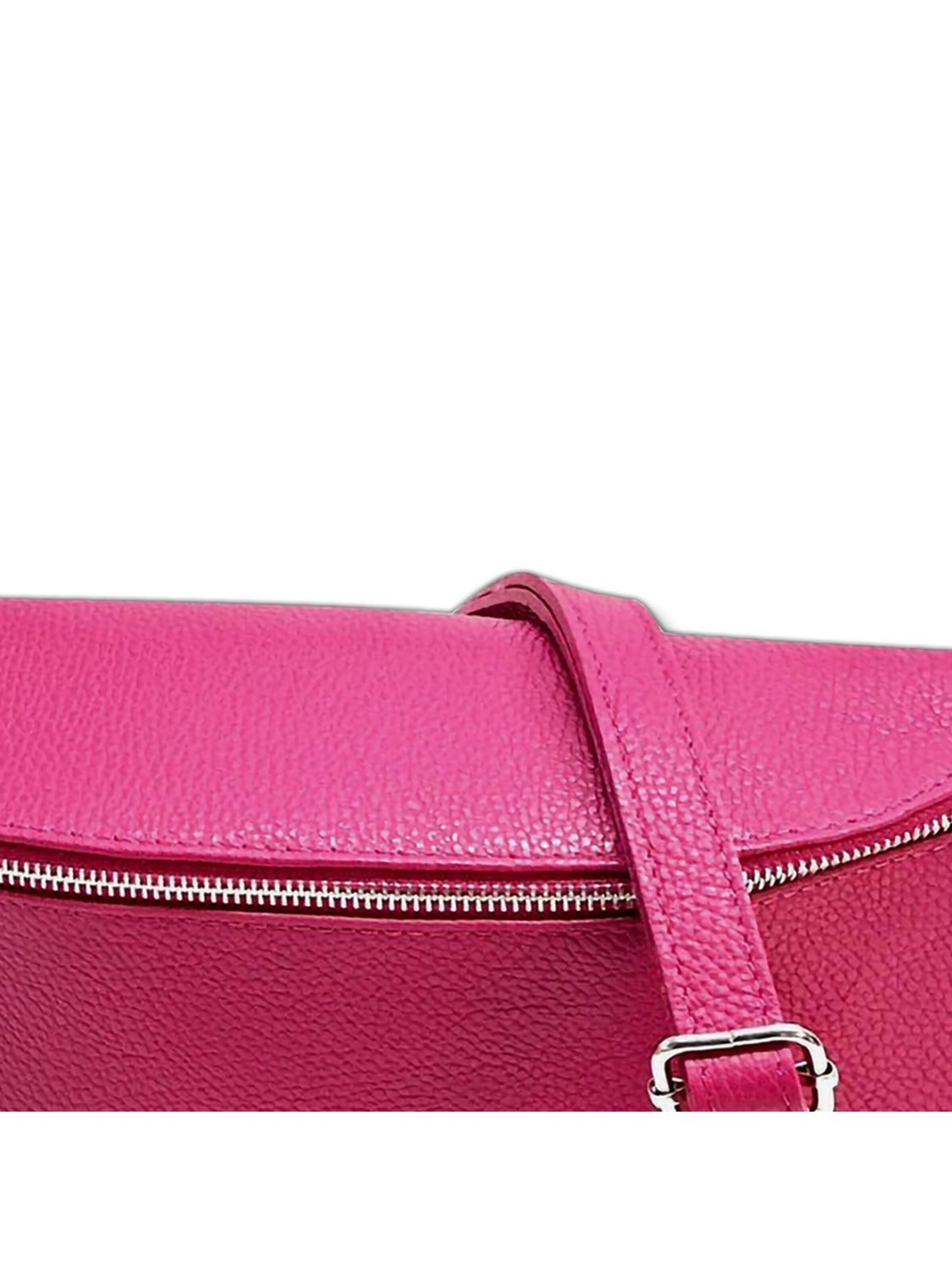 Florence Fanny Pack in Pink