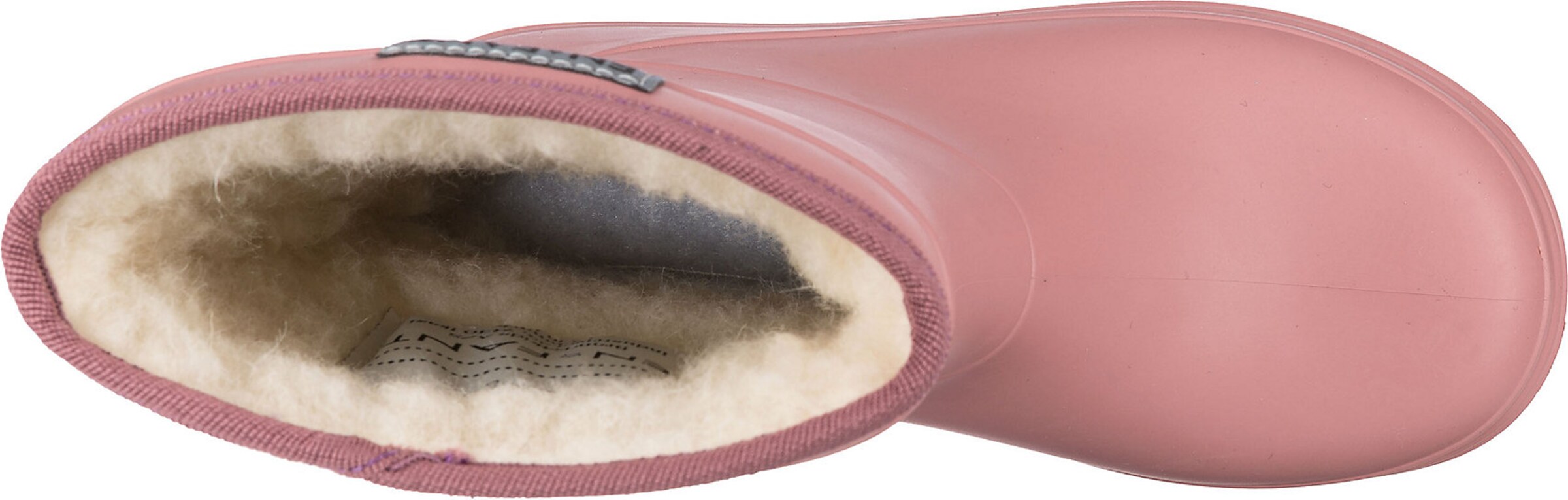 EN FANT Gumicsizmák - rózsaszín