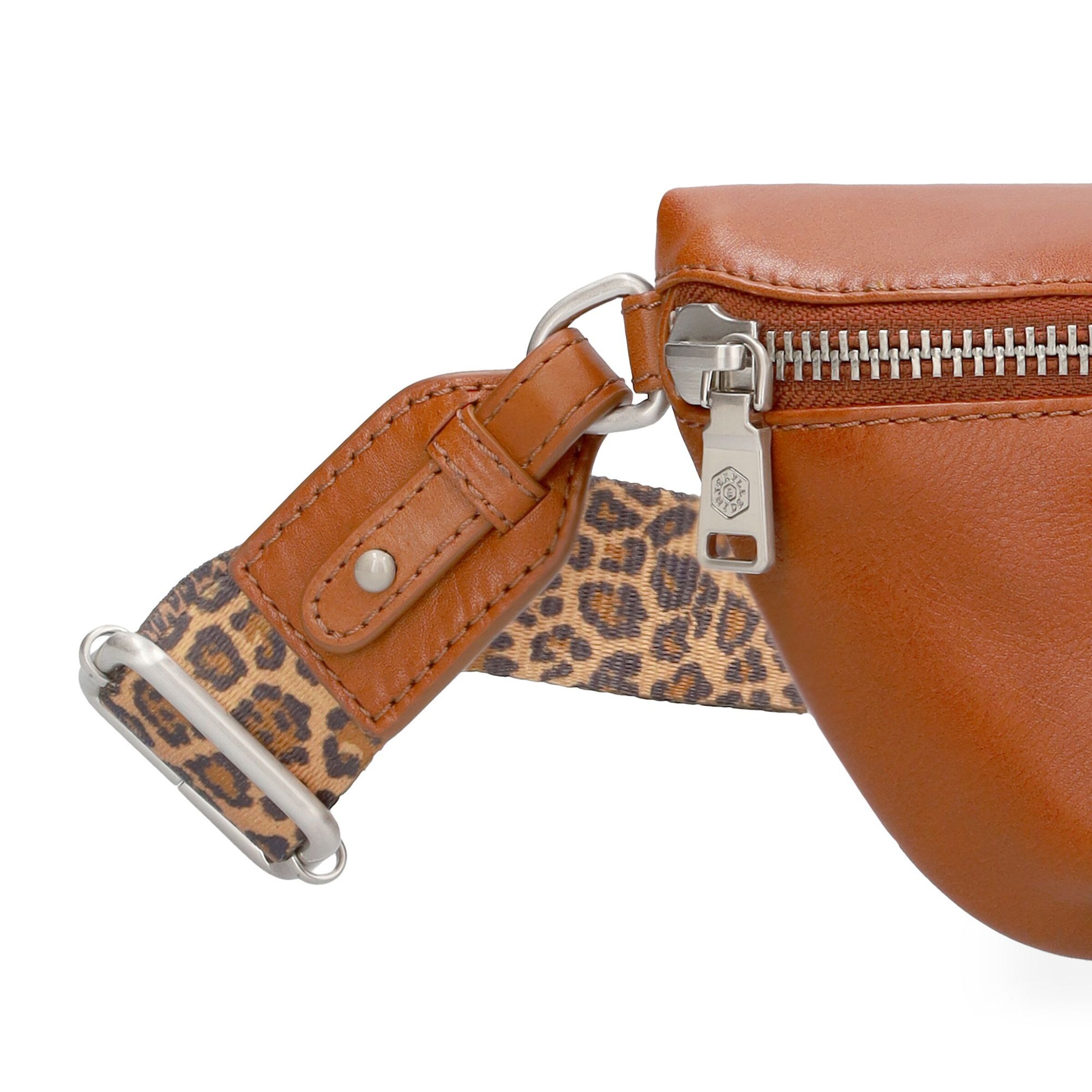 Sacs banane Jekyll & Hide en marron