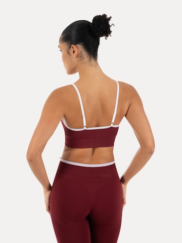 Smilodox Sporttop in Rood