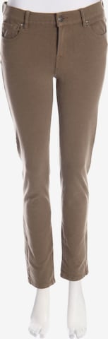 Marie Lund Pants in M in Brown: front