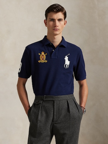 Polo Ralph Lauren Shirt in Blauw