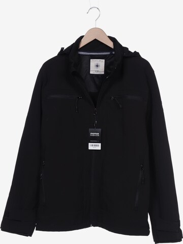 Christian Berg Jacket & Coat in L in Black: front