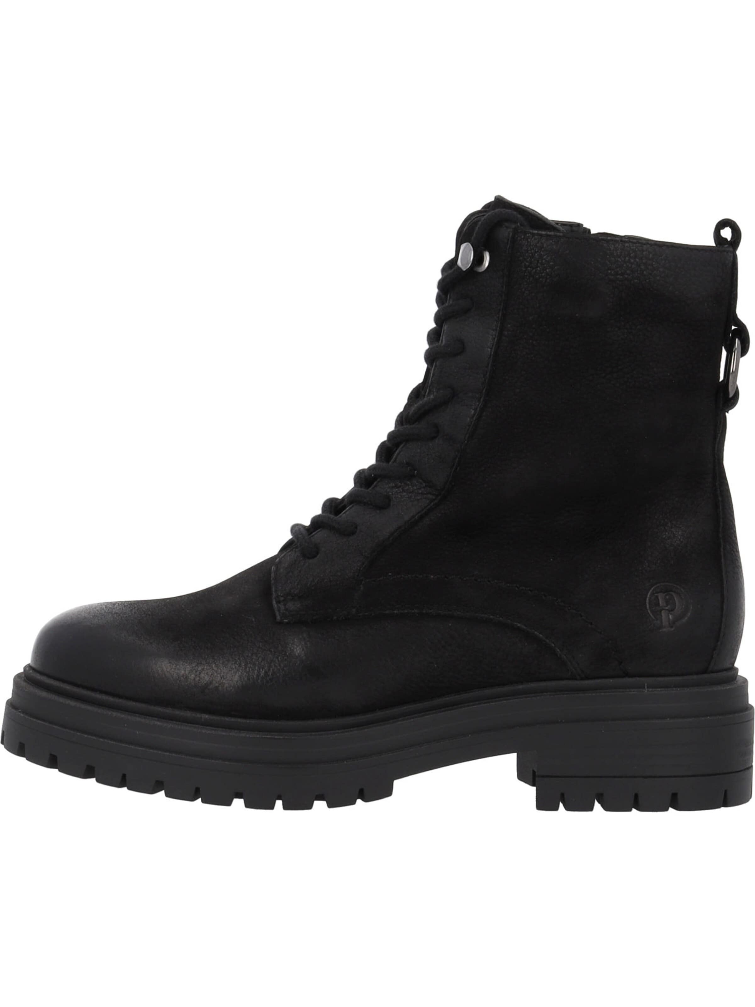 Palado Boots 'Palado Lunissa' in Black