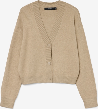 VERO MODA Kardigan 'VMGOLD ART' u pijesak, Pregled proizvoda