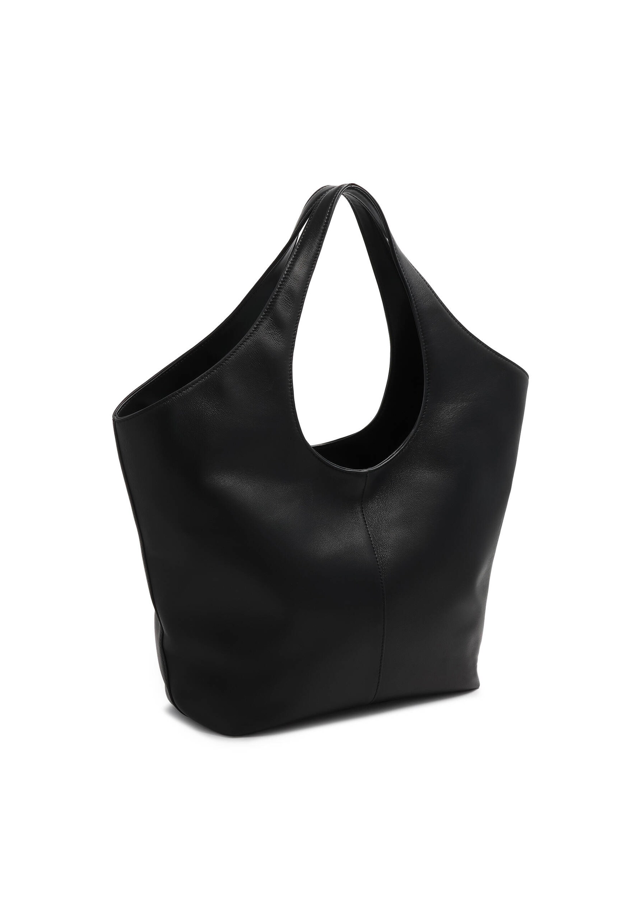 Kazar Τσάντα ώμου σε μαύρο