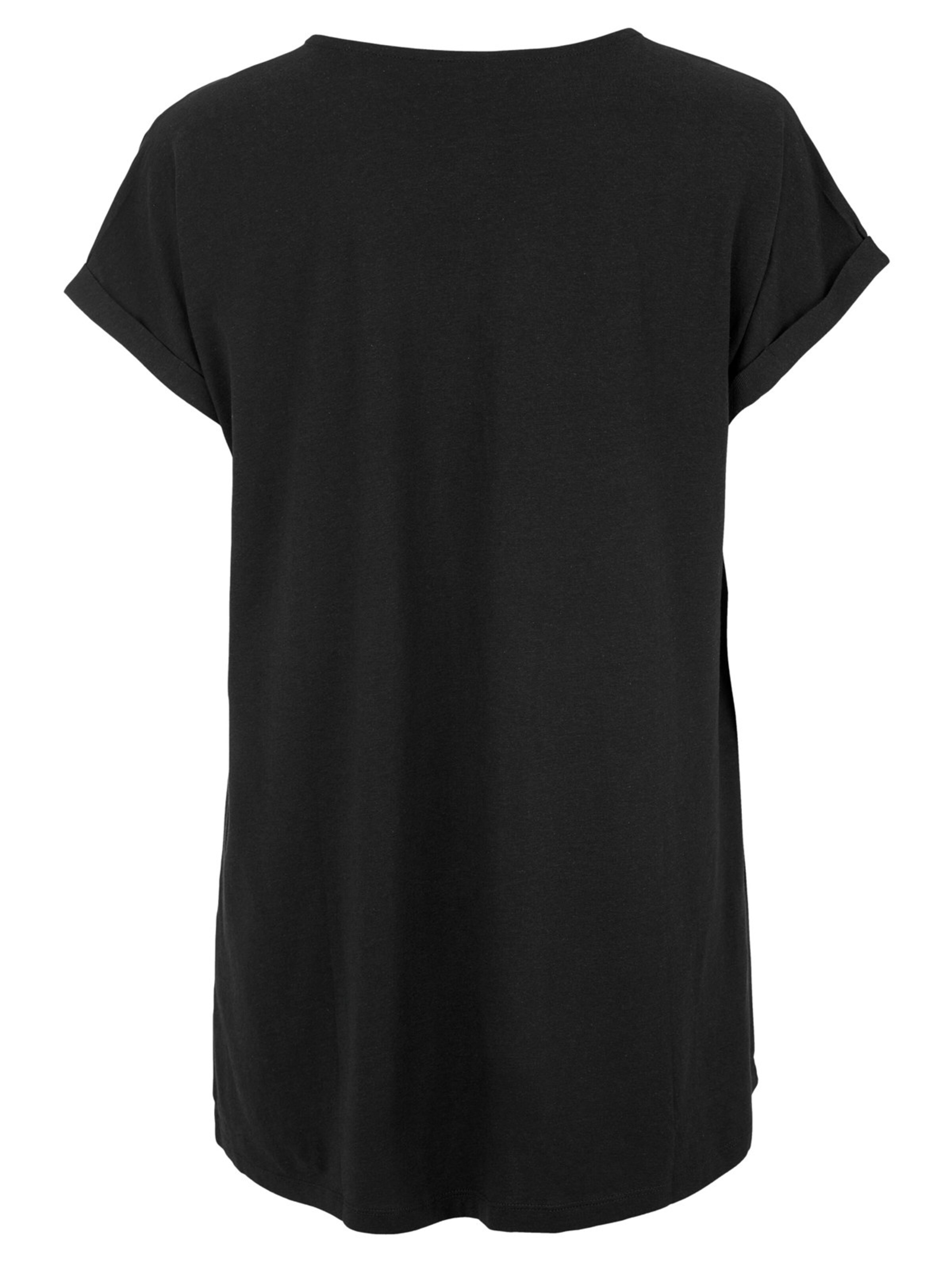 Cellbes of Sweden Tunic in Black
