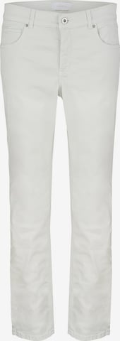 Angels Straight-Leg Jeans in Grau: predná strana