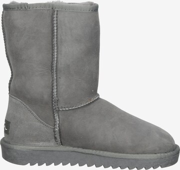 ARA Boots 'Alaska' in Grey