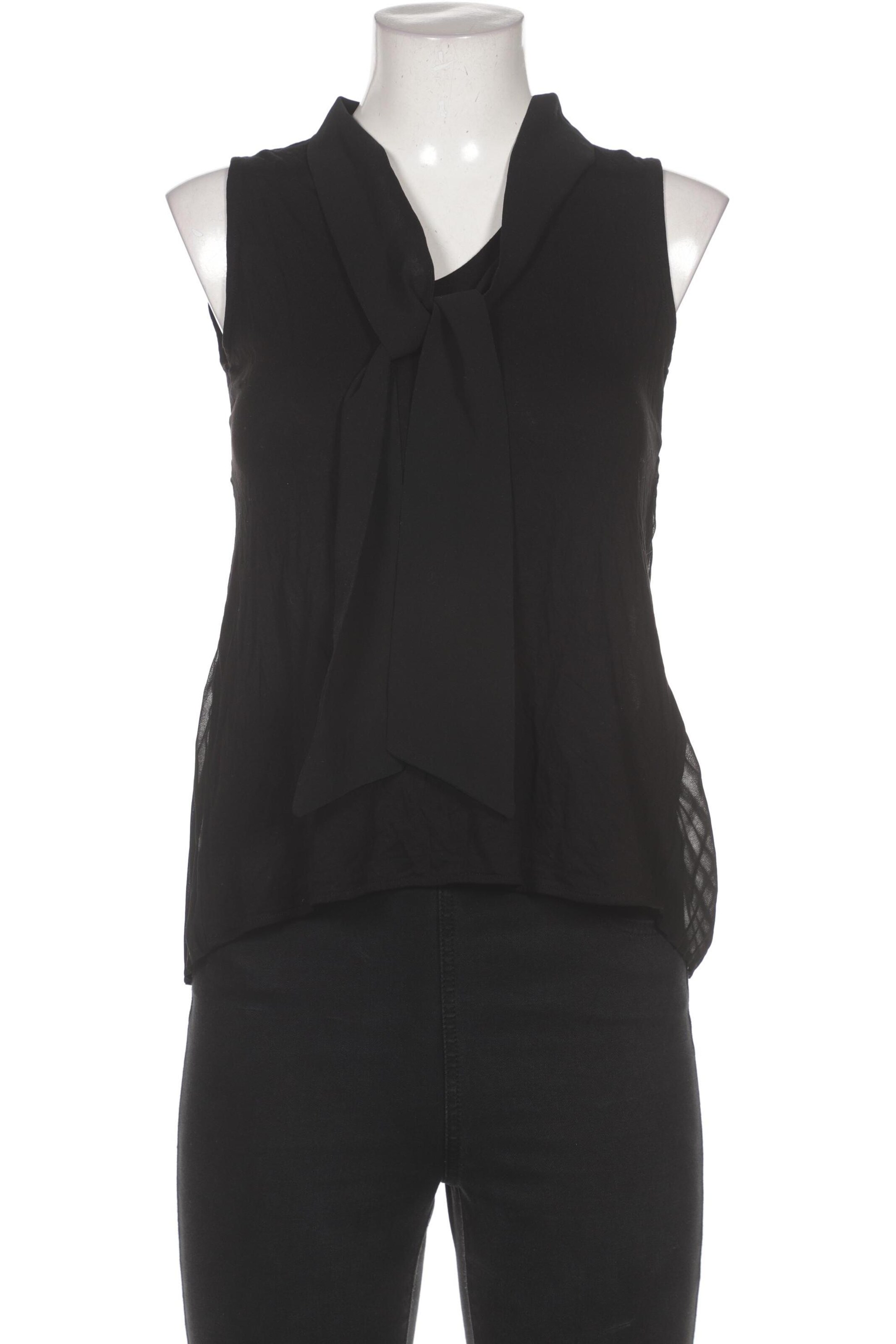 HALLHUBER Top & Shirt in S in Black: front