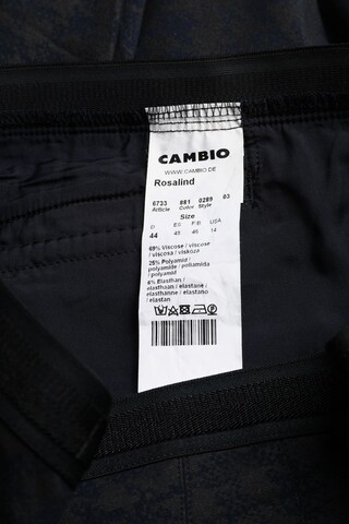 Cambio Pants in XXL in Black