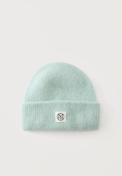 MSCH COPENHAGEN Beanie 'Hope' in 55-60 in Aqua, Item view