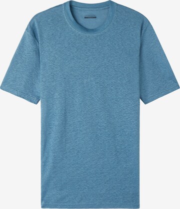 INTIMISSIMI Shirt in Blue: front