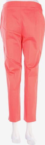 BLUE LES COPAINS Pants in L in Orange