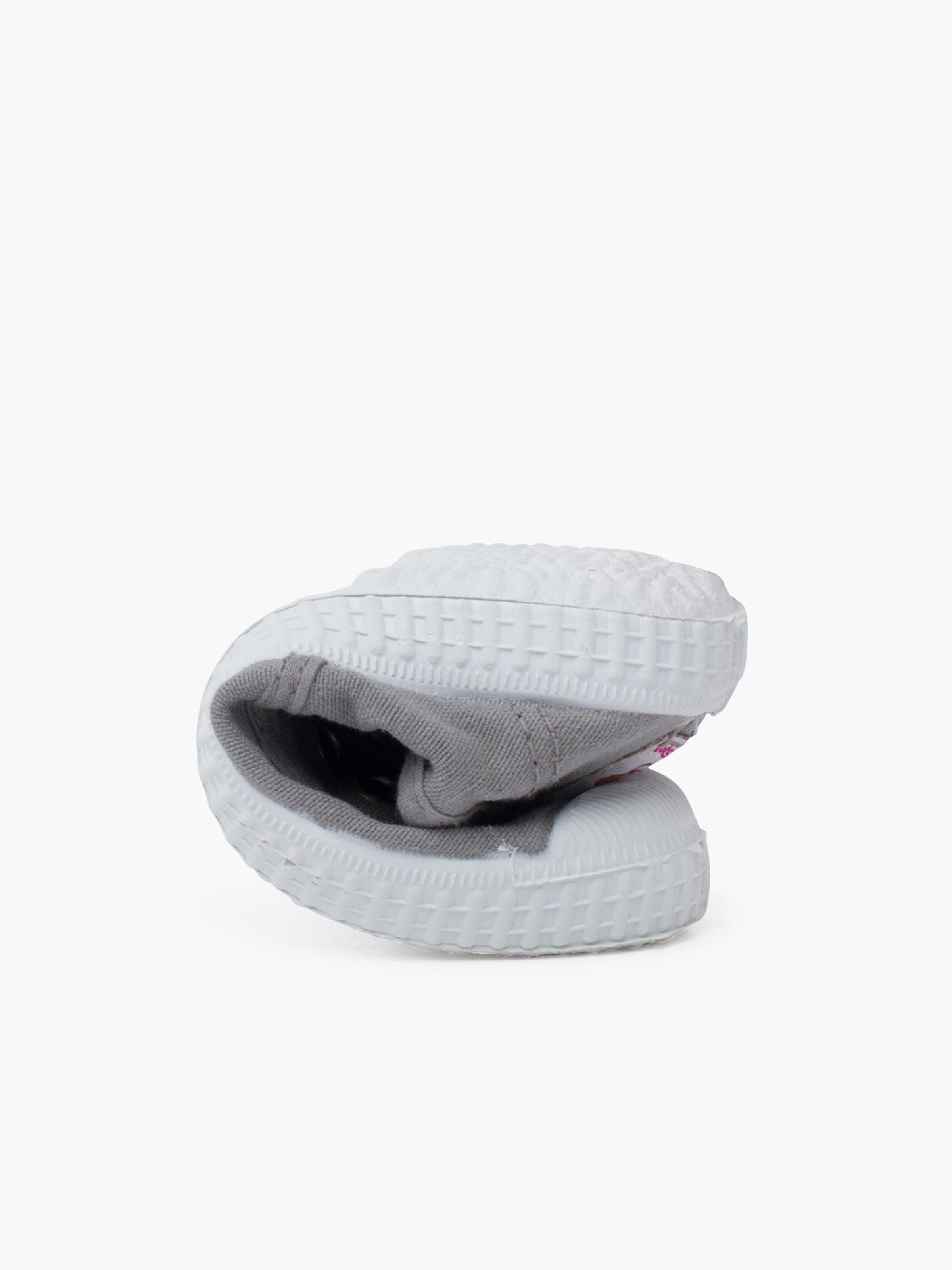 Sneaker di Pisamonas in grigio