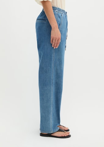 Marc O'Polo Loose fit Jeans in Blue