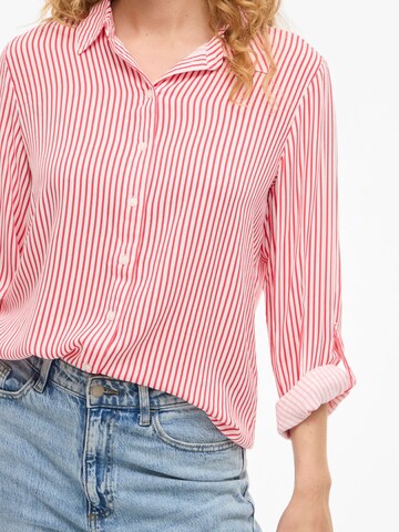 VILA - Blusa 'Rosa' en Mezcla de colores