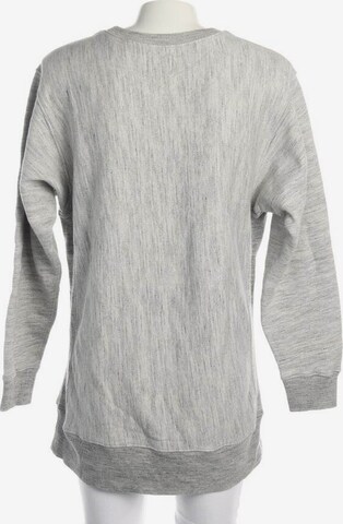 Closed Sweatshirt & Zip-Up Hoodie in S in Grey