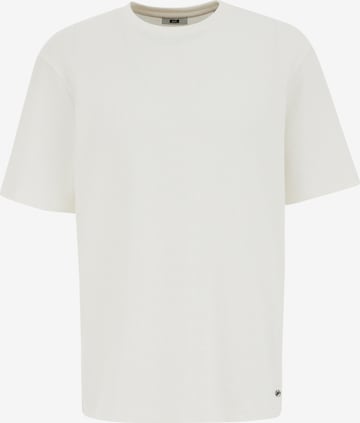 balta WE Fashion Marškinėliai: priekis