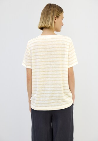 CECIL Shirt in Beige