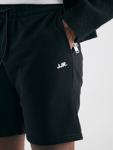 JJ Rebel Regular Trousers 'JREBGORM' in Grey