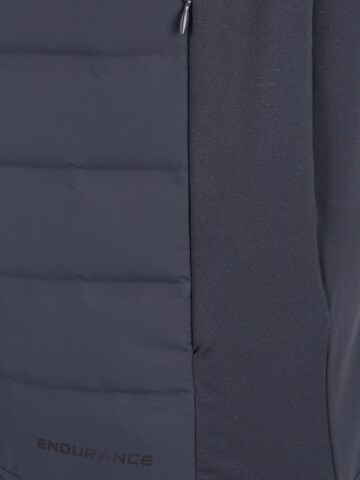ENDURANCE Sports vest 'MIDAN' in Blue