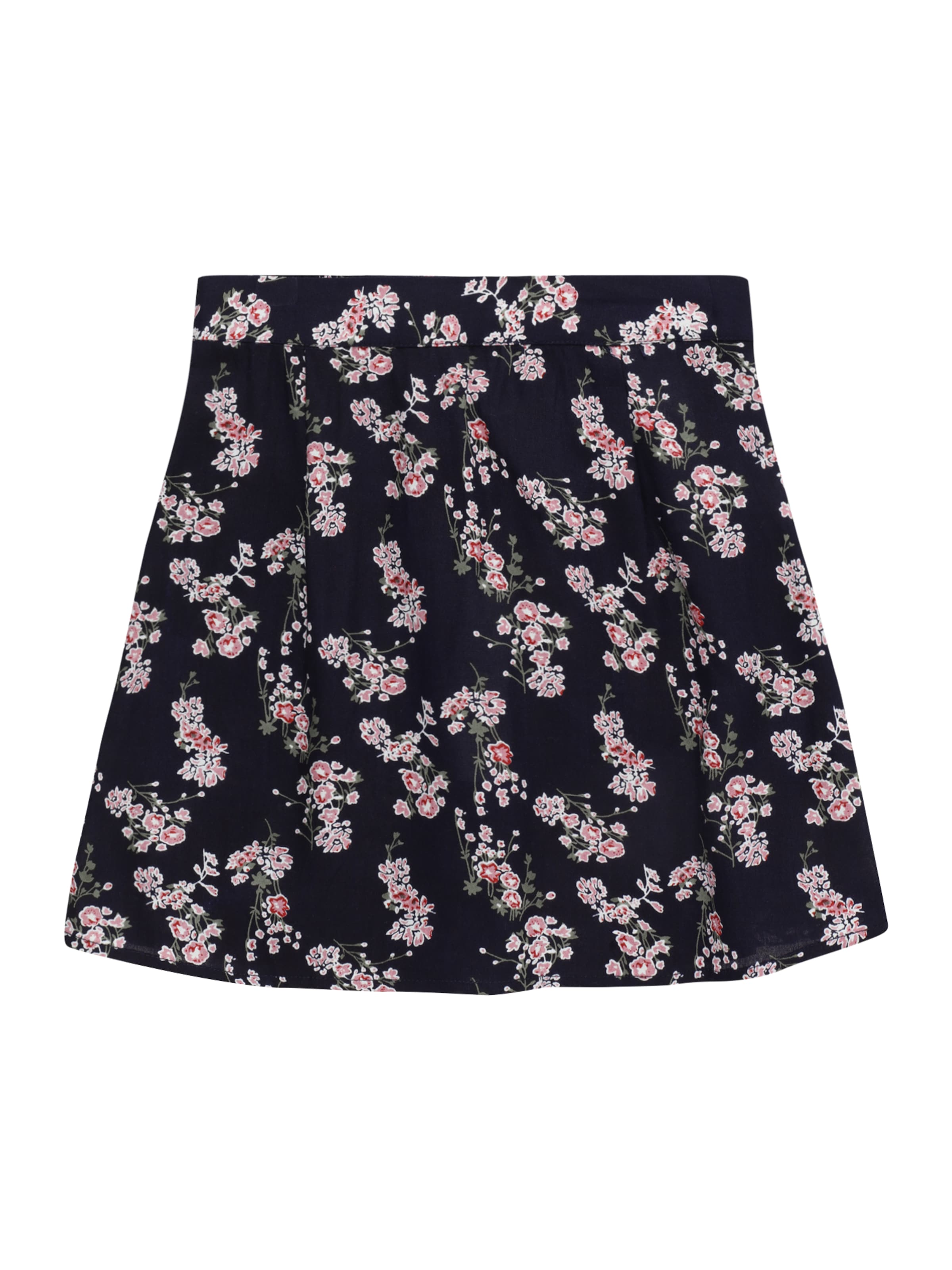 ABOUT YOU Юбка 'Lina' в Синий: спереди