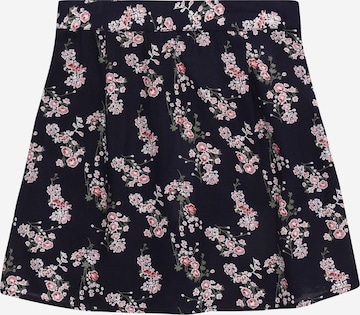 mėlyna ABOUT YOU Sijonas 'Lina': priekis