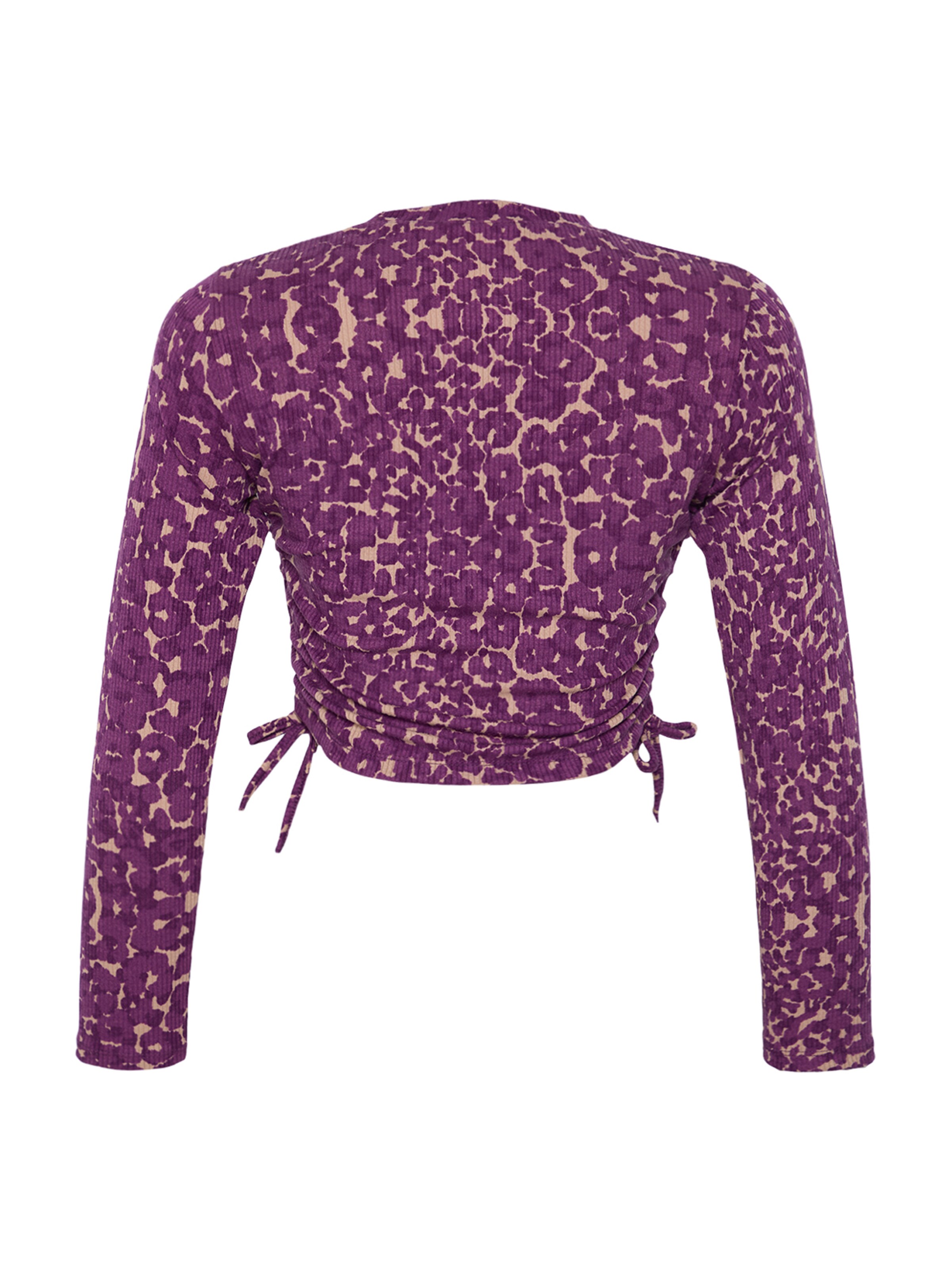 Trendyol Sweater in Pink