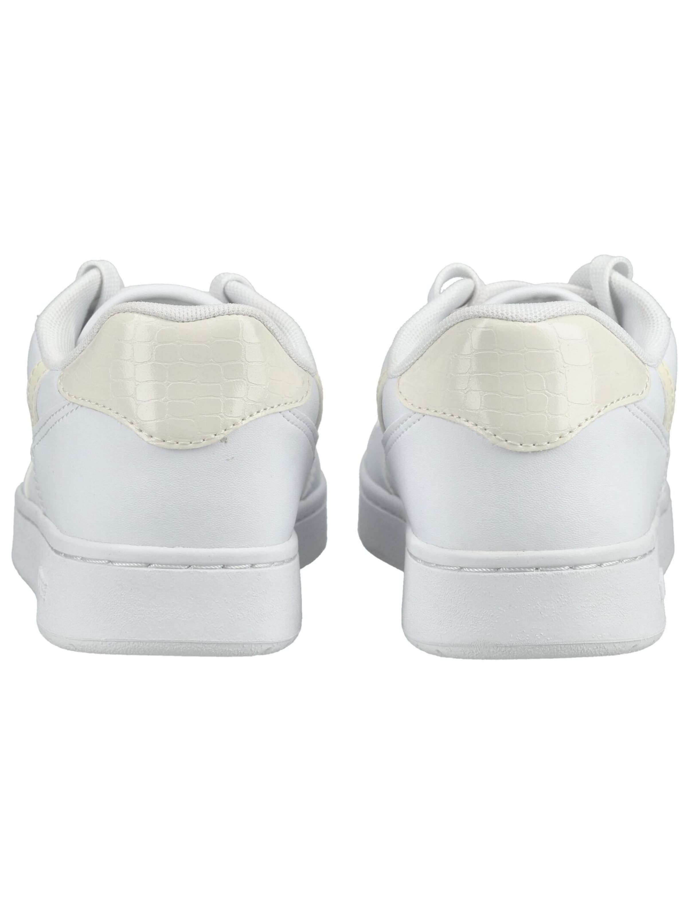 Baskets LACOSTE en blanc