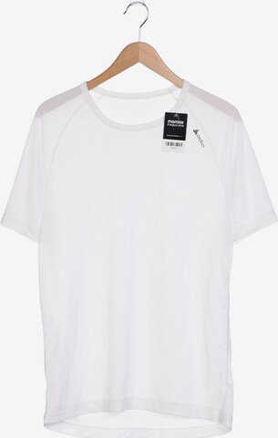 ODLO T-Shirt M in Weiß: predná strana