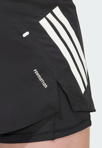 ADIDAS PERFORMANCE Regular Sportshorts 'Adi365 Formotion' in Schwarz
