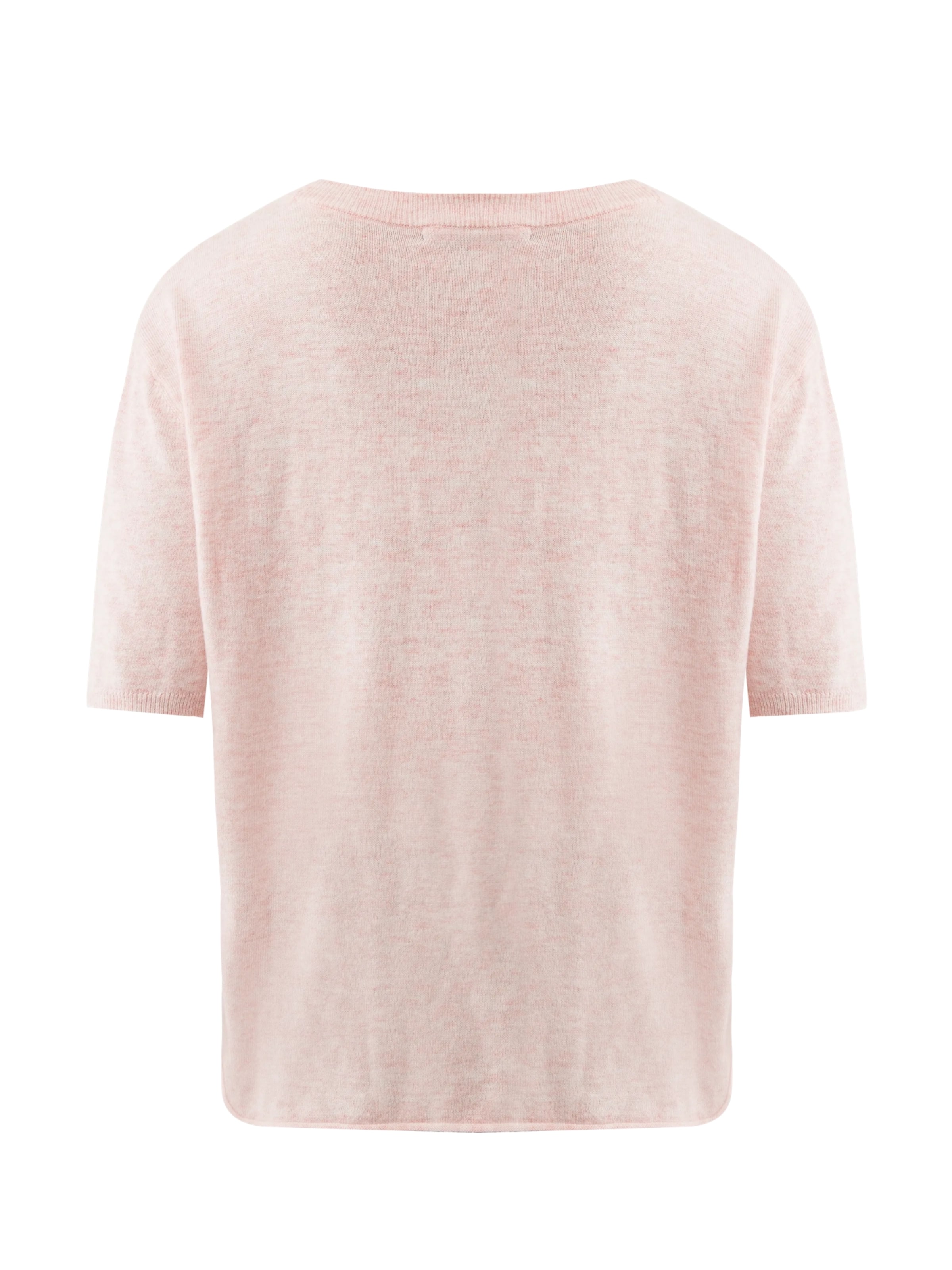 MEXX Pulover | roza barva