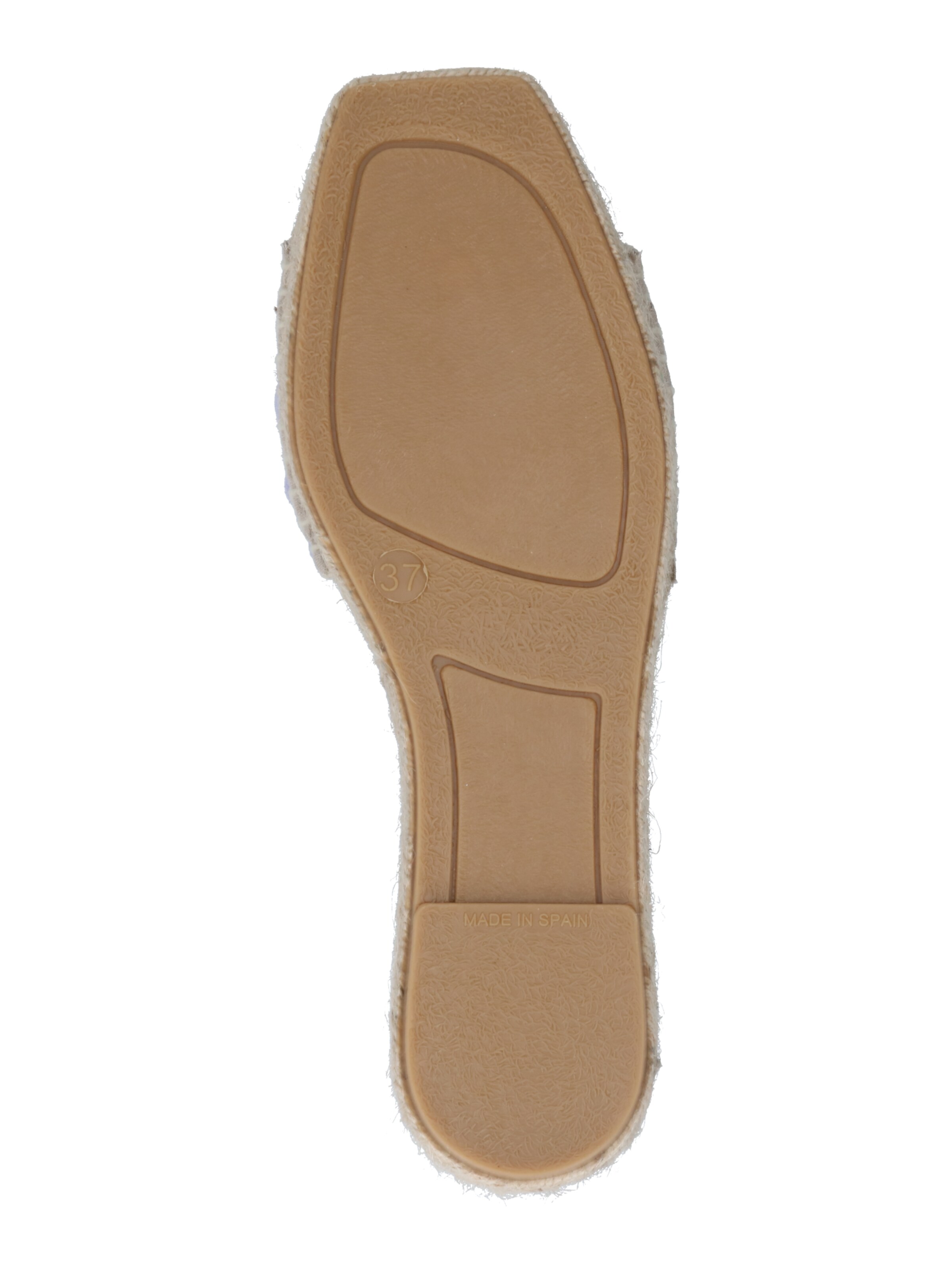 JUTELAUNE Mules in Purple