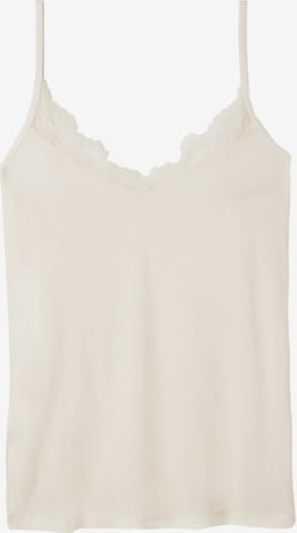 INTIMISSIMI Top in Beige: predná strana