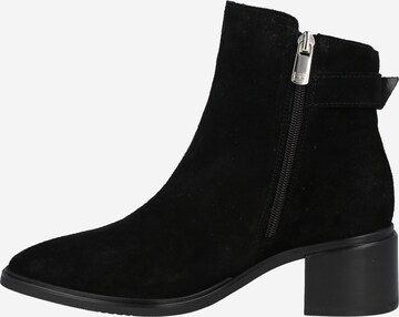 TOMMY HILFIGER Ankle Boots in Black