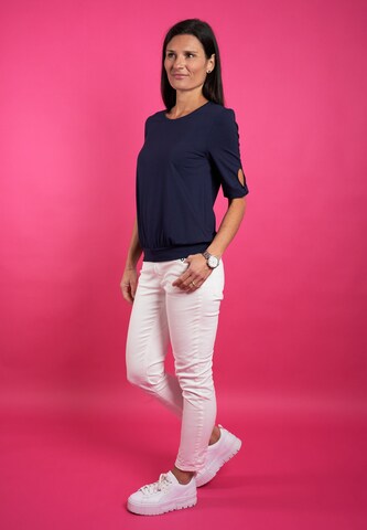 Seidel Moden Shirt in Blue