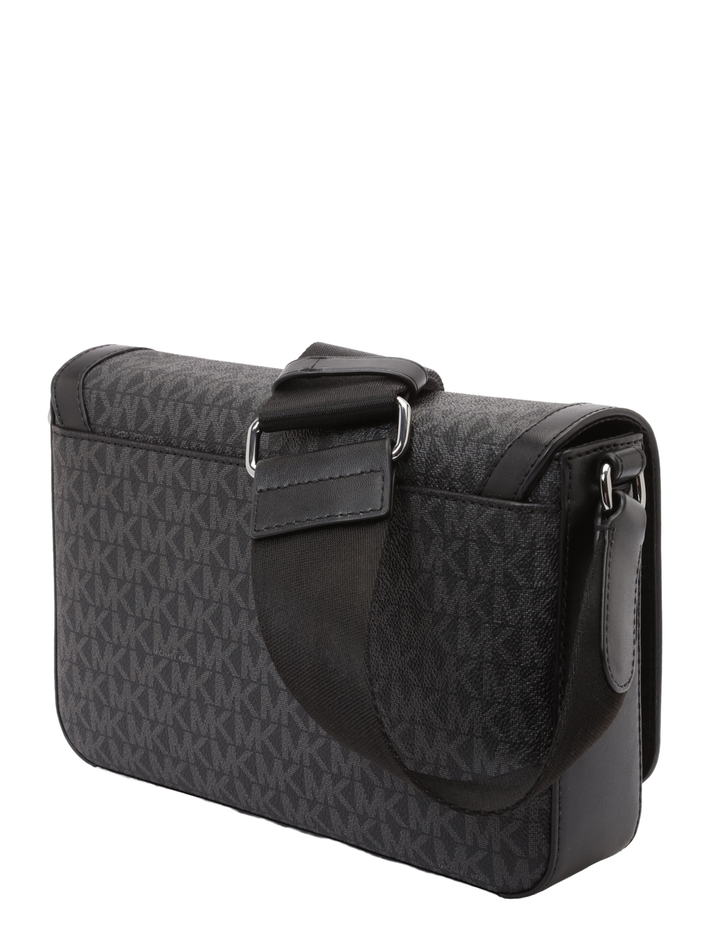 Michael Kors Válltáska - fekete