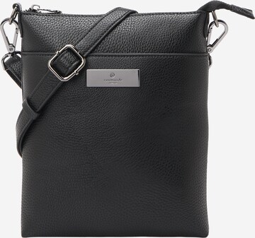 rosemunde Crossbody bag in Black