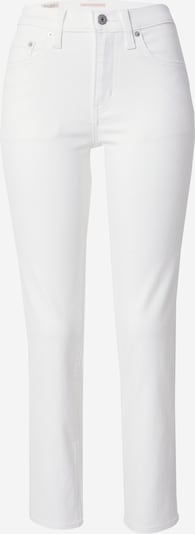 Džinsai '724' iš LEVI'S ®, spalva – balto džinso spalva, Prekių apžvalga