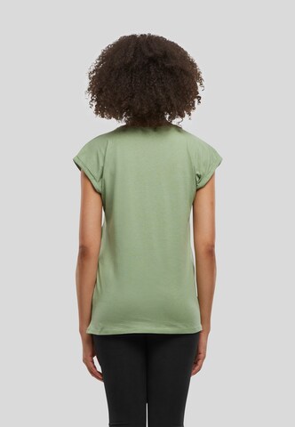 Urban Classics Shirt in Grün