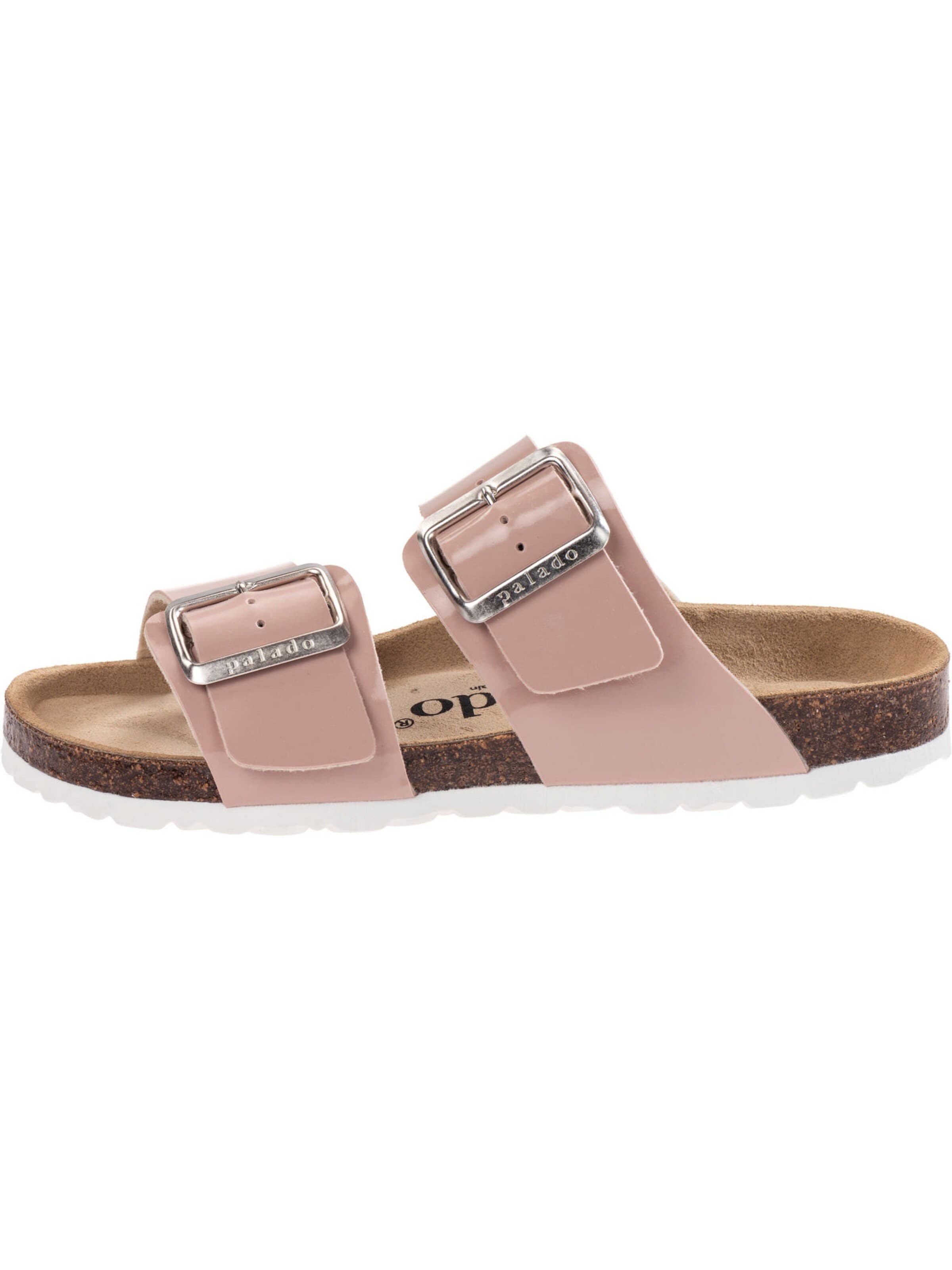 Mule 'Palado Samos EGS' Palado en rose
