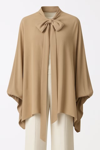 Touche Prive Kimono in Beige