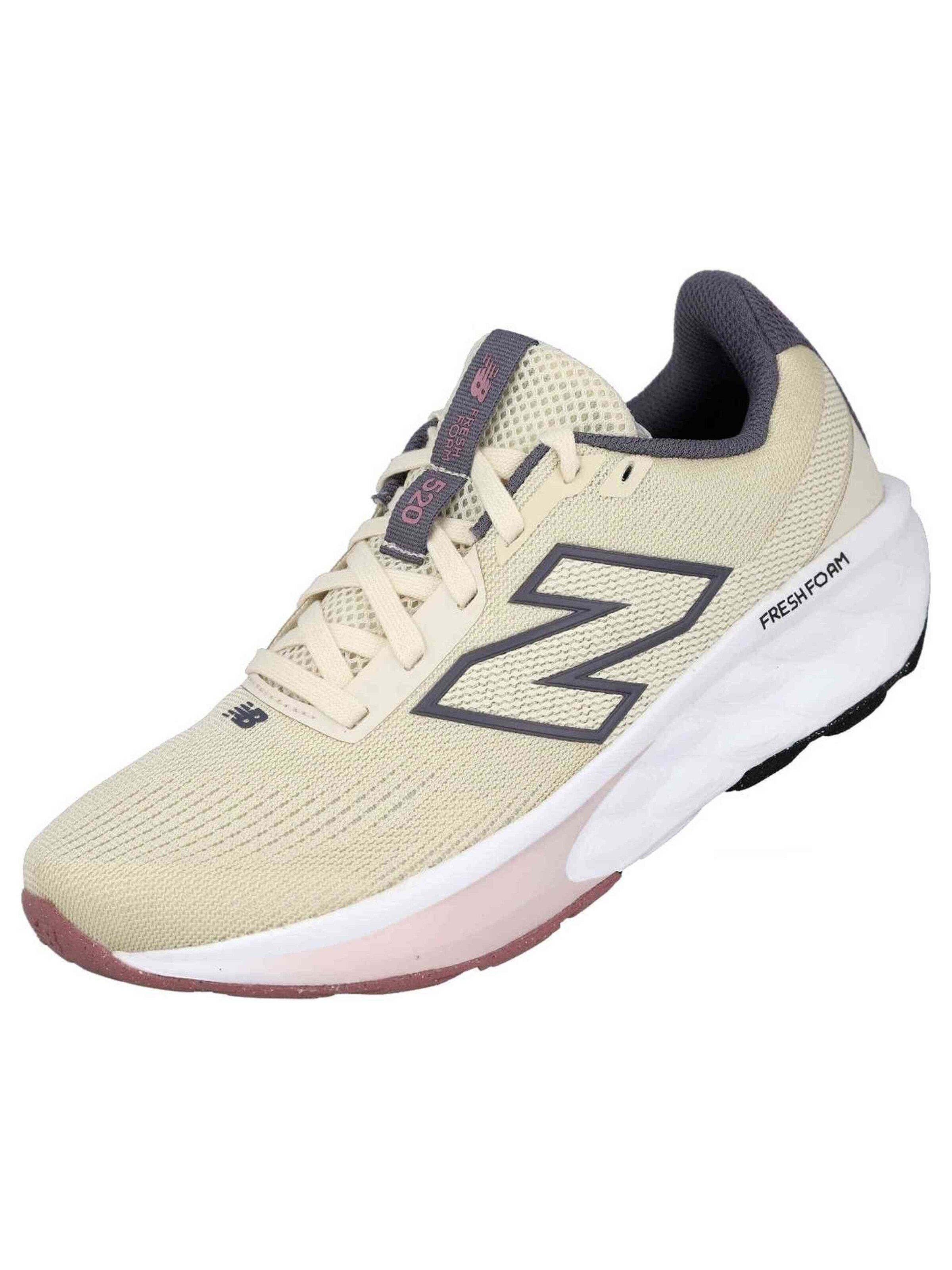 new balance Sports shoe '070-002285' in 39 in Green, Item view