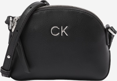 Calvin Klein Torba preko ramena 'Daily' u crna, Pregled proizvoda