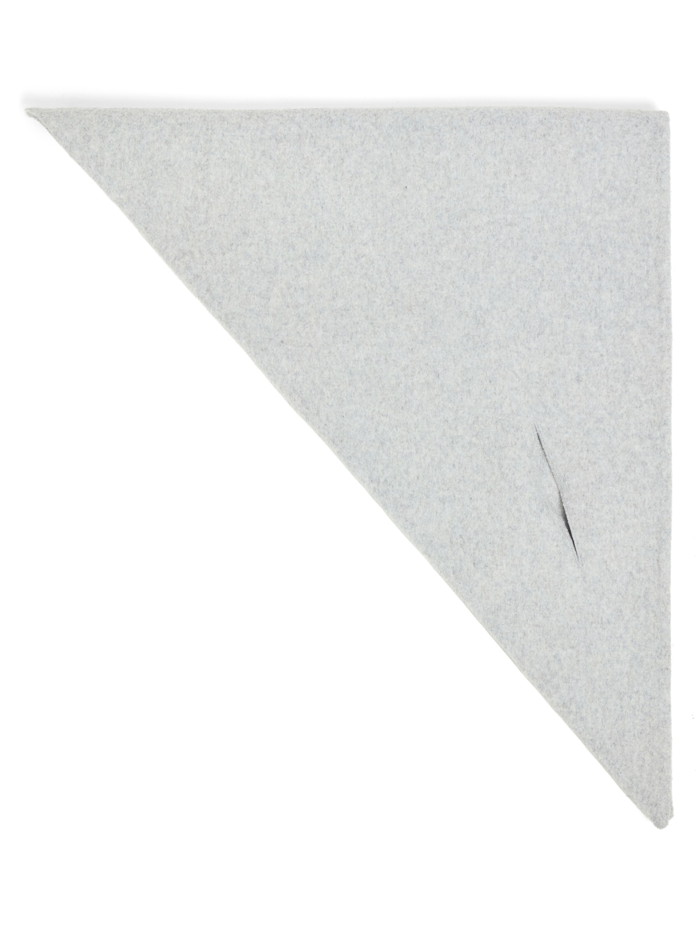 Écharpe 'Avicca' OPUS en gris
