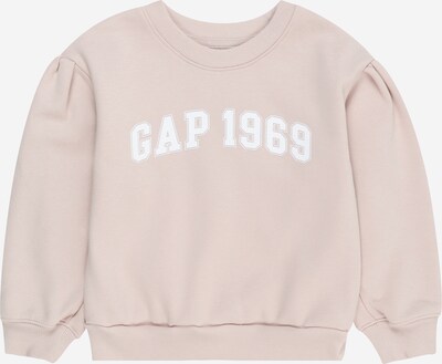 GAP Bluzka sportowa w kolorze różany / białym, Podgląd produktu